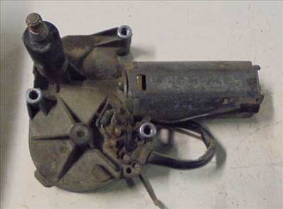 FORD TRANSIT 86-91 Ablaktörlő motor hátsó