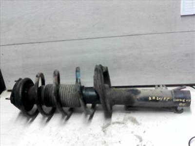 FORD TRANSIT CONNECT 02- Bal első lengéscsillapító rugóval