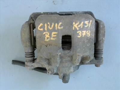 HONDA CIVIC 96-99 Bal első féknyereg munkahengerrel