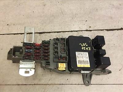 HONDA Shuttle Biztosítéktábla BCM BSI BSM SAM GEM modul 