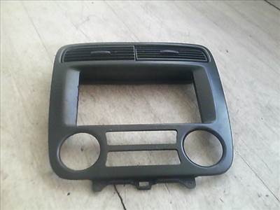 HONDA Stream 2000.10.01-2006.12.31 Középkonzol keret