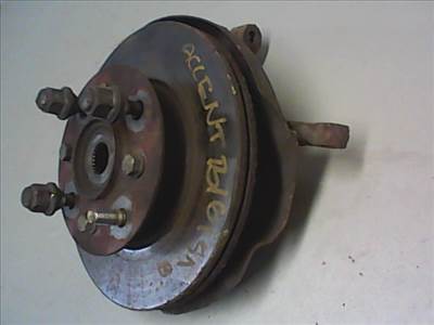 HYUNDAI ACCENT 94-97 Bal első csonkállvány