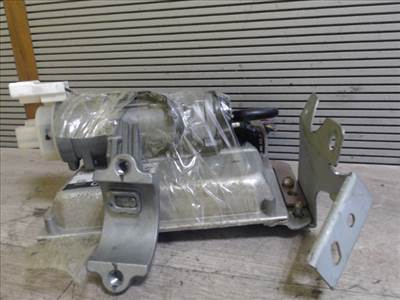 HYUNDAI GETZ 05-09 Motorvezérlő egység ECU PCM modul