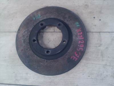 HYUNDAI H1 Első féktárcsa 