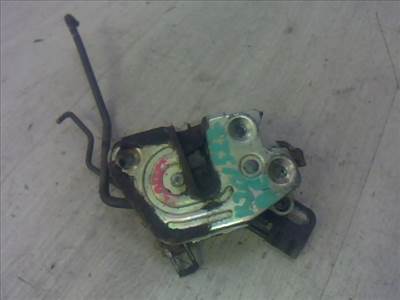 HYUNDAI LANTRA 96- Bal első ajtó zárszerkezet mechanikus