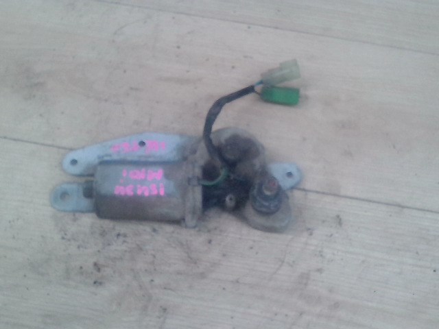 ISUZU MIDI Ablaktörlő motor hátsó 1. kép