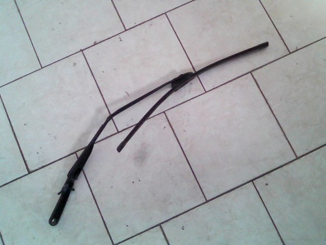 IVECO DAILY 00-06 Ablaktörlő kar jobb első 1. kép