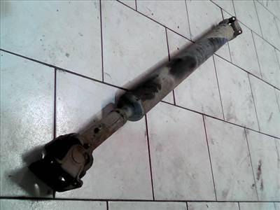 KIA Sorento 2002.08 - 2009.08 Kardántengely