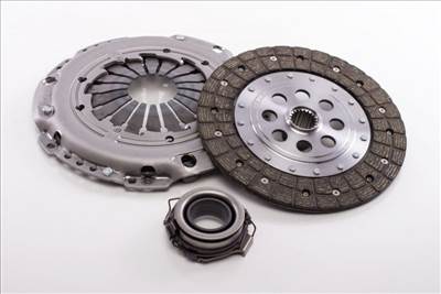 LADA NIVA Kuplung szerkezet