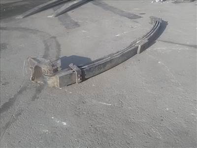 MAN 14.225 LC Laprugó