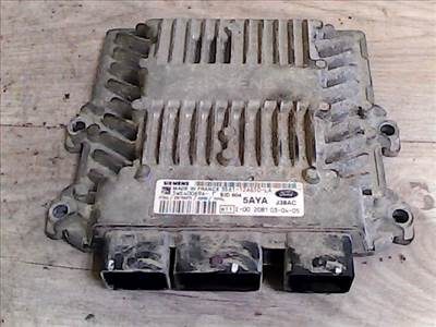 MAZDA 2 03.04-07.11 Motorvezérlő egység ECU PCM modul