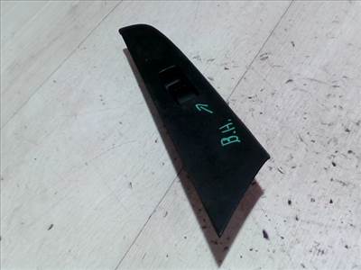 MAZDA 3 03.10-06.06 Bal hátsó ablakemelő kapcsoló