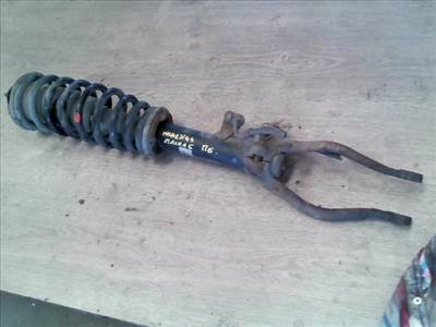 MAZDA 6 02-05 Bal első lengéscsillapító rugóval