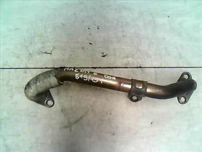 MAZDA 6 02-05 EGR hűtő cső