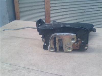 MAZDA 6 02-05 Jobb első ajtó zárszerkezet központizáras