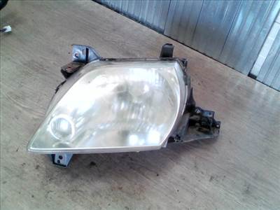 MAZDA MPV 99-05 Bal első fényszóró