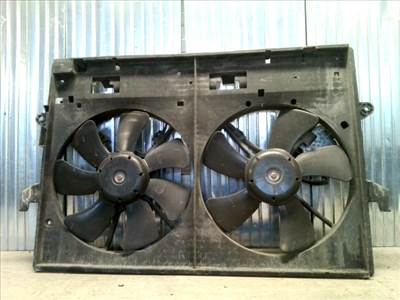 MAZDA MPV 99-05 Hűtőventilátor