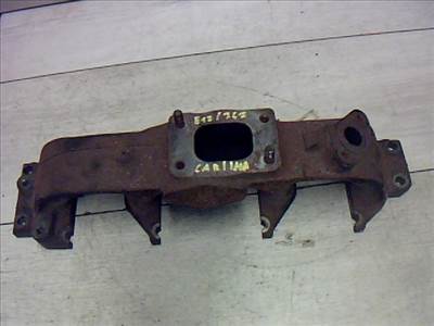 MITSUBISHI CARISMA 95.05-99.07 Kipufogó csonk 