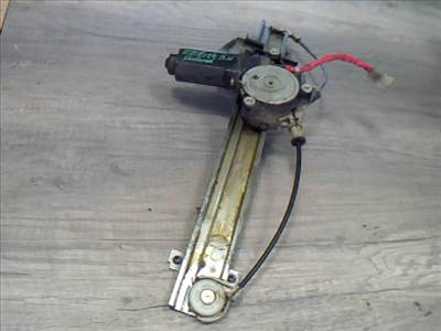 MITSUBISHI GALANT 92.11-96.10 Bal hátsó ablakemelő szerkezet