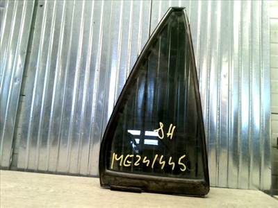 MITSUBISHI LANCER 04.06.01-07.05.30 Jobb hátsó fixüveg ajtóban