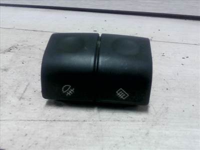 MITSUBISHI LANCER 88-92 Ködlámpa kapcsoló hátsó