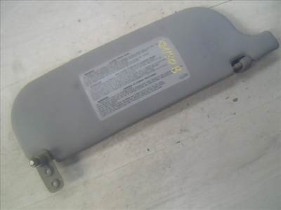 MITSUBISHI SPACE WAGON Bal napellenző