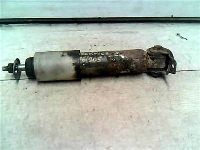 MOSZKVICS 1500 Első lengéscsillapító pozíció független