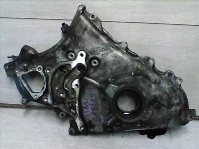 NISSAN ALMERA TINO Olajszivattyú