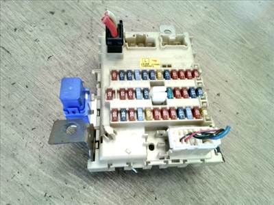 NISSAN MAXIMA Biztosítéktábla doboz