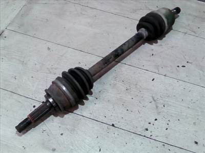 NISSAN MICRA K10 82.10-92.12 Bal első féltengely