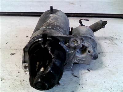 NISSAN MICRA K11 92.08-00.07 Önindító. benzines