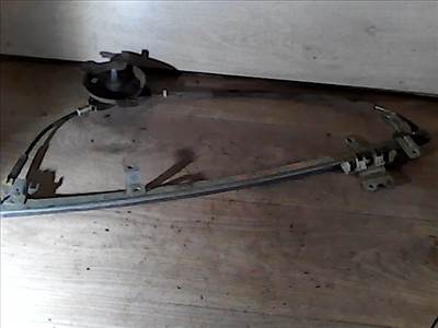 NISSAN VANETTE CARGO Bal első ablakemelő szerkezet mechanikus