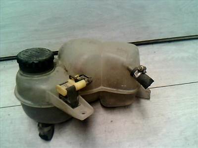 OPEL ASTRA F 91-94 Kiegyenlítő tartály