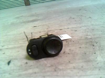 OPEL ASTRA G 97-04 Elektromos tükör állító kapcsoló