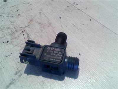 OPEL Astra J/2 2012.09 - Egyéb jeladó érzékelő