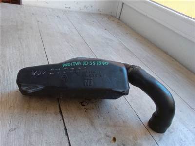 OPEL CORSA B COMBO 93-00  Szívászaj csökkentő doboz