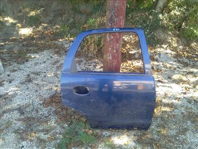 OPEL CORSA C 00-06 Jobb hátsó ajtó.