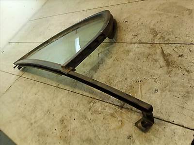 OPEL FRONTERA B 98-04 Bal hátsó fixüveg ajtóban