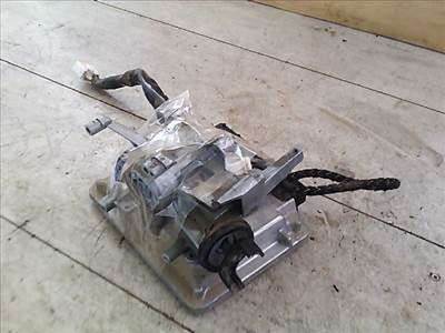 OPEL FRONTERA B 98-04 Motorvezérlő egység ECU PCM modul