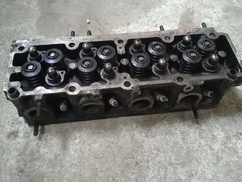 OPEL KADETT E Hengerfej. benzines 1. kép