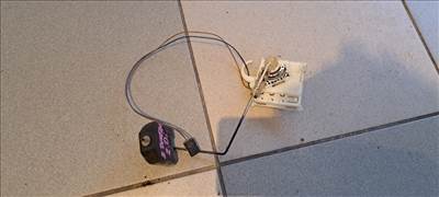 OPEL OMEGA B Üzemanyag szintjelző