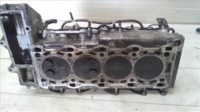 OPEL VECTRA B 96-99 Hengerfej, diesel