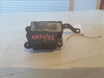 OPEL VECTRA C 01-05 Fűtésszabályzó zsalu állító motor
