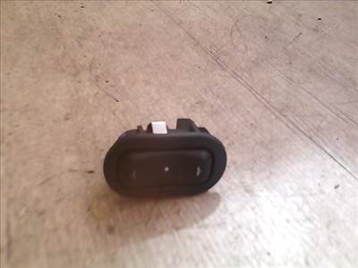 OPEL Zafira 98.09.01-05.08.31 Bal első ablakemelő kapcsoló