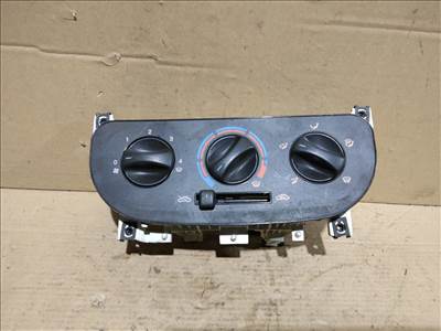 Fiat Doblo 2000-2005 nem klímás fűtéskapcsoló