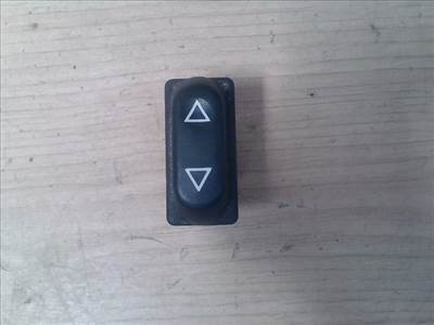 PEUGEOT 306 93-97 Bal első ablakemelő kapcsoló