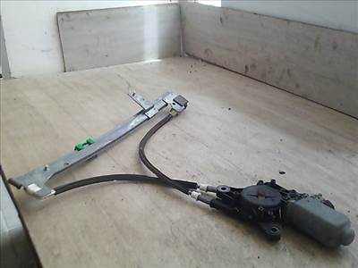 PEUGEOT 306 93-97 Jobb első ablakemelő szerkezet elektromos