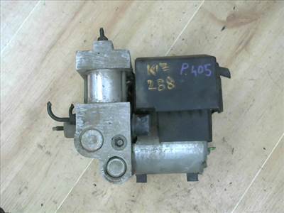 PEUGEOT 405 ABS ABR ESP pumpa