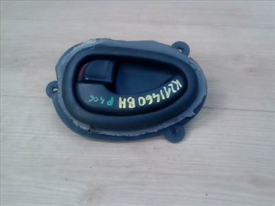 PEUGEOT 406 Bal hátsó belső kilincs