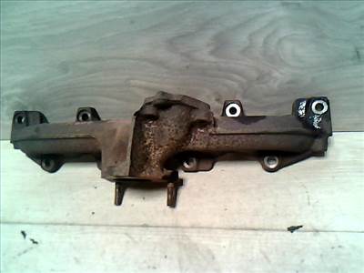 PEUGEOT 607 Kipufogó csonk 